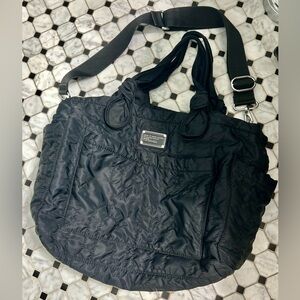 Marc Jacob diaper bag